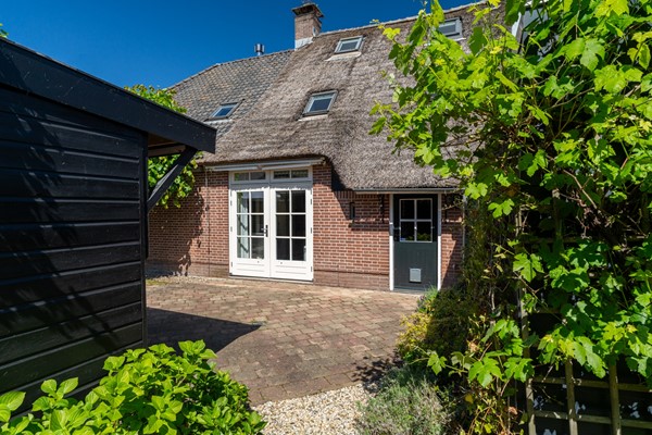 Medium property photo - Uitwijksestraat 6, 4288 JB Uitwijk